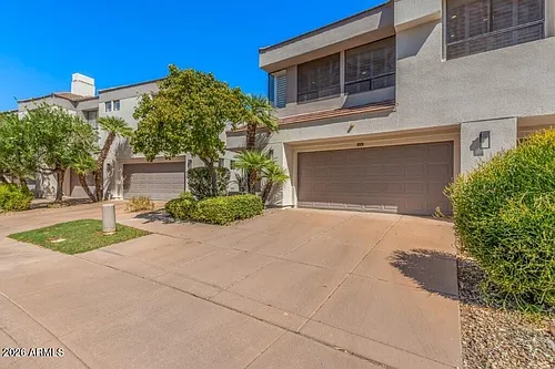 7222 E Gainey Ranch Rd Photo 1