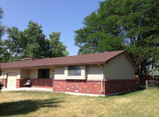 5185 Swadley St, Wheat Ridge, CO 80033