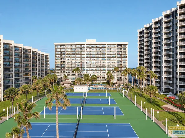 404 Padre Blvd Unit 906, South Padre Island, TX 78597