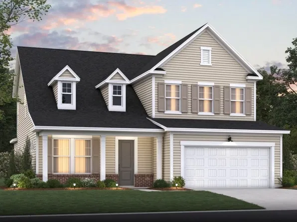 201 Bering Ln, Summerville, SC 29486