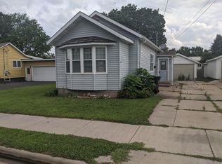 429 W Monowau St, Tomah, WI 54660