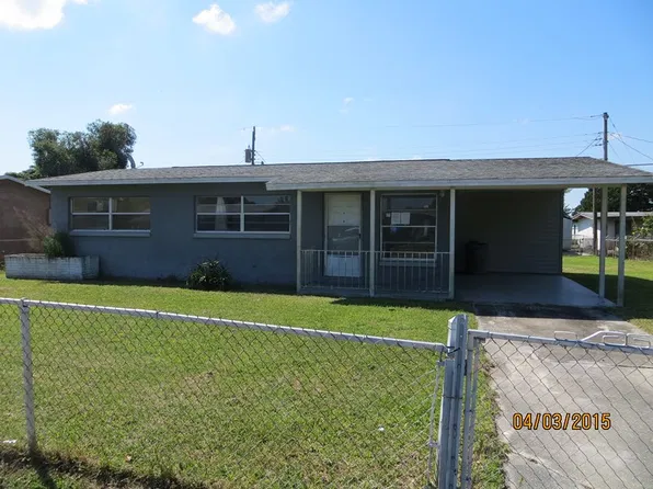 3709 Wood Cir, Cocoa, FL 32926