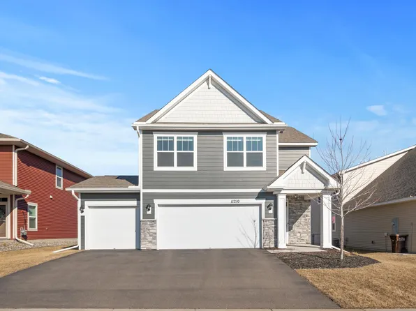 11210 132nd Cir N, Dayton, MN 55327