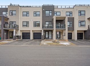 1121 Cooke Blvd #3, Burlington, ON L7T 0C3