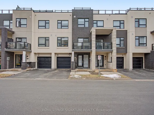 1121 Cooke Blvd #3, Burlington, ON L7T 0C3