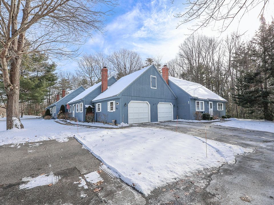 194 Flintlock Village UNIT 4, Wells, ME 04090 Zillow