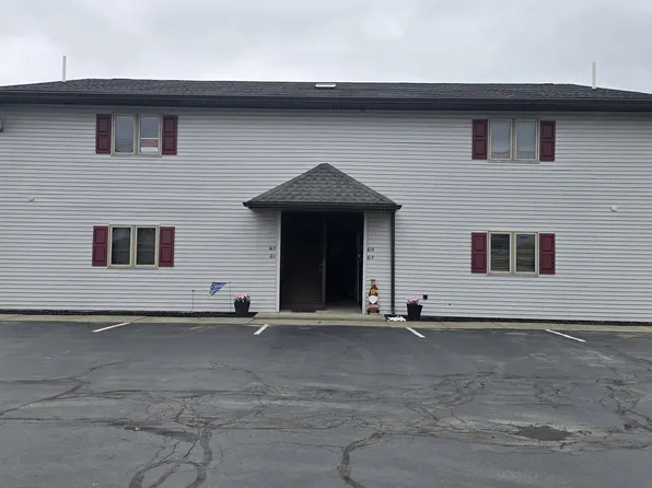 611-617 W Pine St #1, Athens, PA 18810