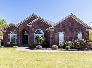 216 Hidden Valley Loop, Maumelle, AR 72113