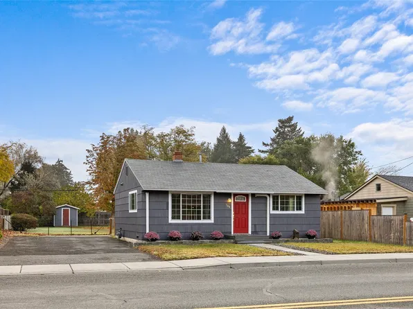 704 S CHESTNUT ST, Ellensburg, WA 98926