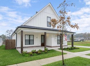 220 A St, Bryant, AR 72022