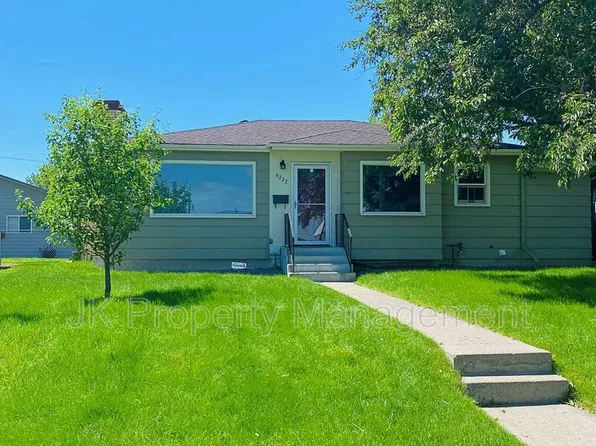 4222 5th Ave N, Great Falls, MT 59405