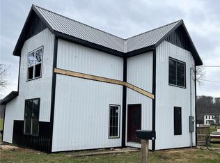 215 Winslow St, Kimbolton, OH 43749