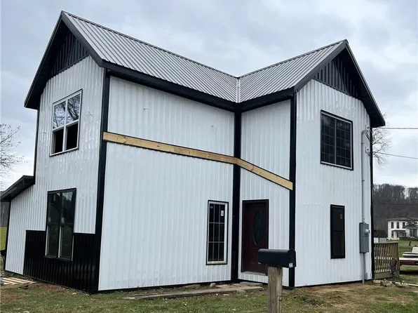 215 Winslow St, Kimbolton, OH 43749