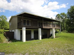 615 Clarence Rd, Clarence, PA 16829