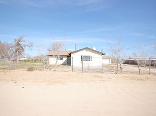 47502 93rd St W, Lancaster, CA 93536