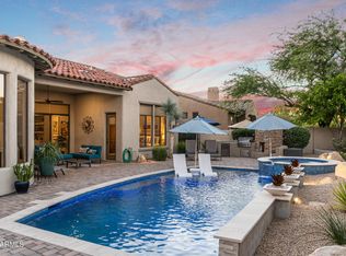 8084 E Windwood Ln, Scottsdale, AZ 85255