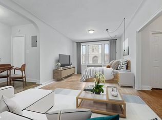 110-31 73rd Rd #3H, Forest Hills, NY 11375