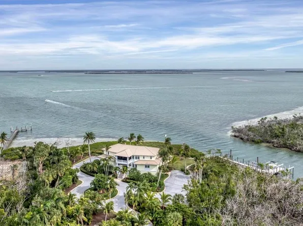 4120 Snail Island Ct, Boca Grande, FL 33921