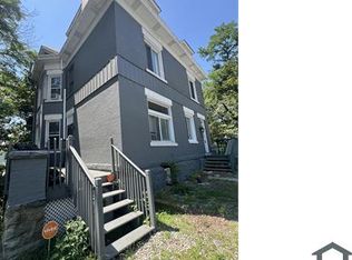 373 W Riverview Ave APT 2, Pittsburgh, PA 15202