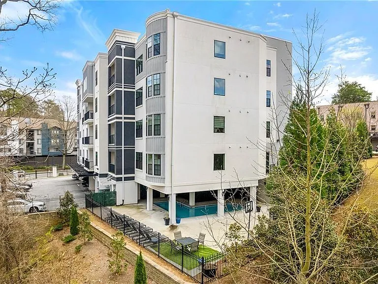 6890 Peachtree Dunwoody Rd #301 — Photo 26