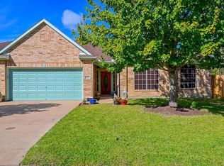 3527 Swordfern Pl, Katy, TX 77449