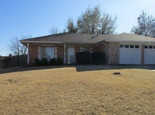 7506 NW Welco Ave, Lawton, OK 73505