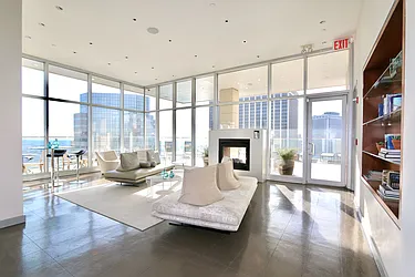 Rented by Keller Williams NYC