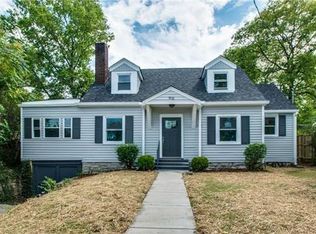 916 Maynor Ave, Nashville, TN 37216