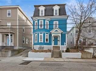 112 Ring St, Providence, RI 02909