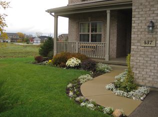 437 Megan Pl, Winthrop Harbor, IL 60096