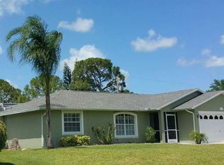 1995 SW Logwood Rd, Port Saint Lucie, FL 34953