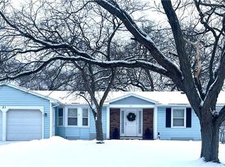 21 Keswick Way, Fairport, NY 14450