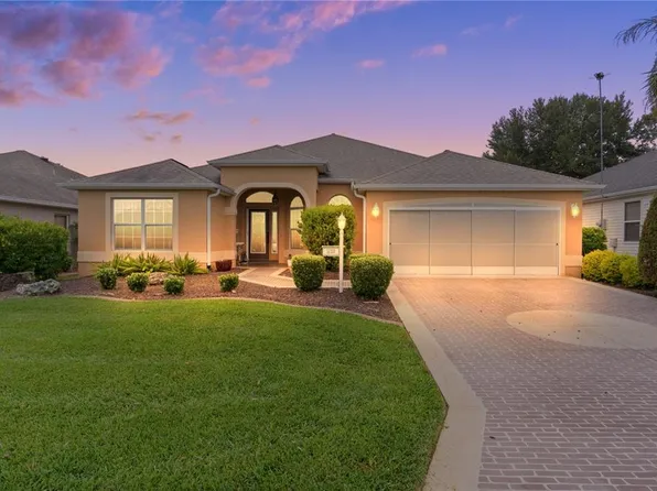 17924 SE 86th Auburn Ave, The Villages, FL 32162