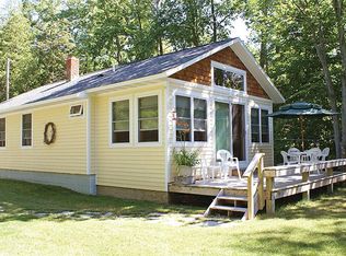 12068 Cedar Shore Rd, Ellison Bay, WI 54210