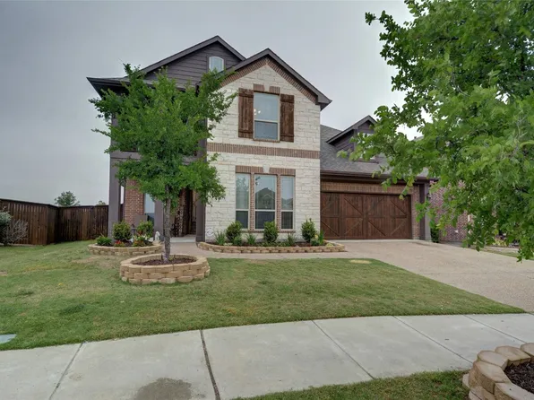 1605 Barnard Ln, Aubrey, TX 76227