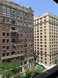 Rented by Roger Benayoun, LREB