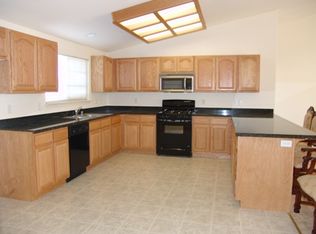 1695 Round Up Rd, Fernley, NV 89408