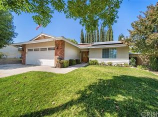 24411 Cheryl Kelton Pl, Santa Clarita, CA 91321