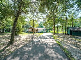 13494 Forest Trl, Conroe, TX 77306