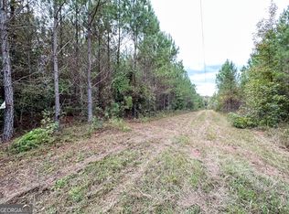 TRACT 2A Jordan Rd #17.66, Monticello, GA 31064