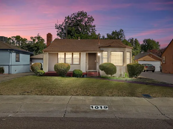 1019 S Country Club Blvd, Stockton, CA 95204