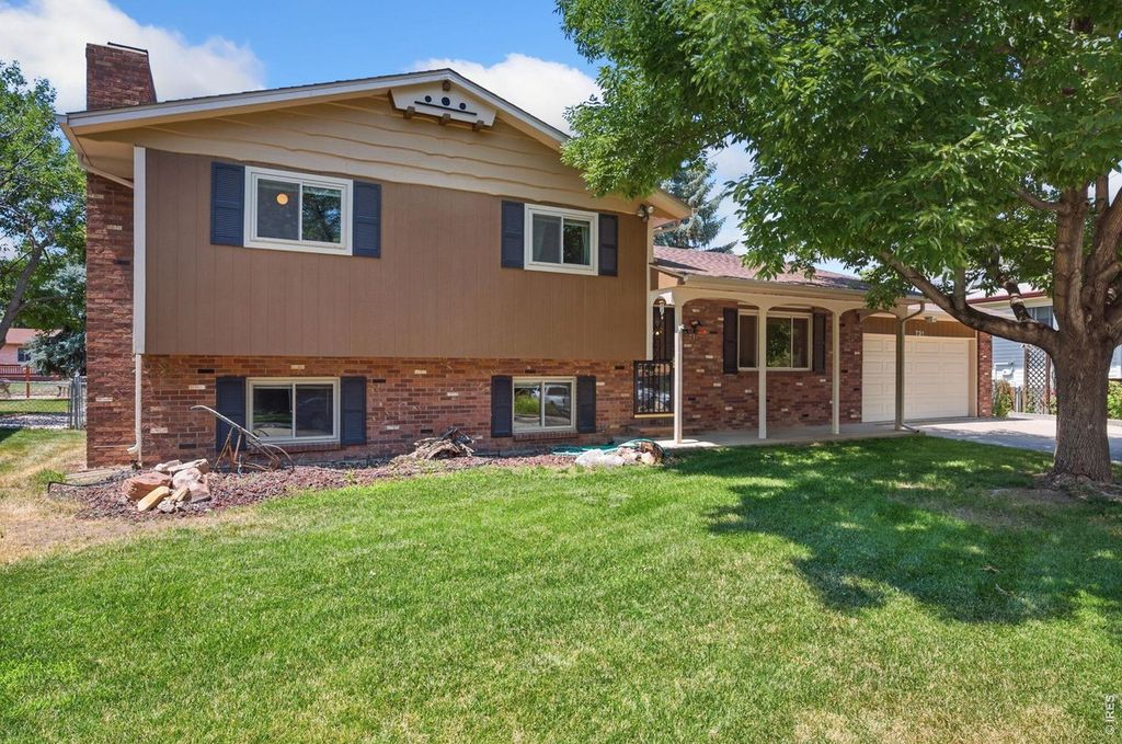 731 S Del Norte Ave