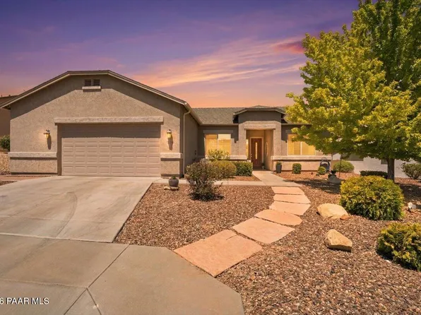 4198 N Pembroke St, Prescott Valley, AZ 86314