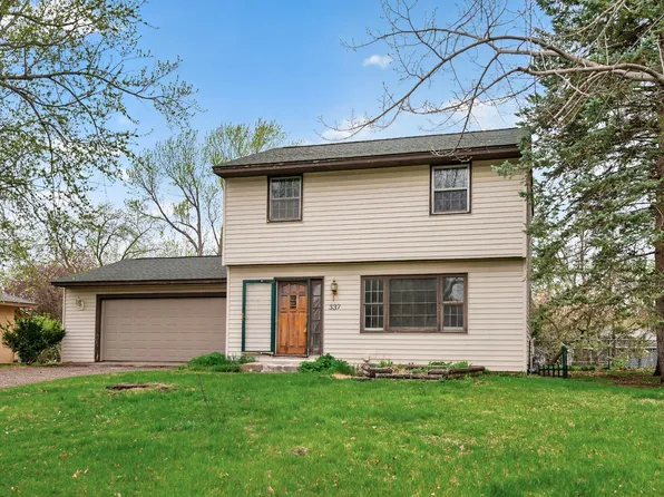 337 104th Ln NE, Blaine, MN 55434