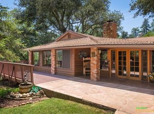 2771 Frisius Dr, Julian, CA 92036