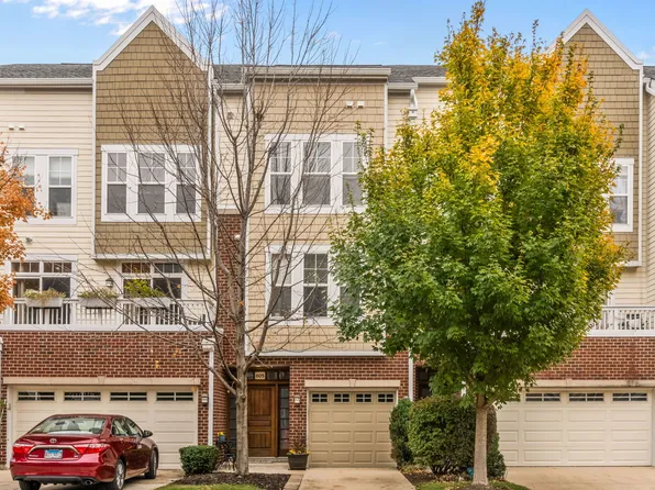 605 Grove Ln, Forest Park, IL 60130