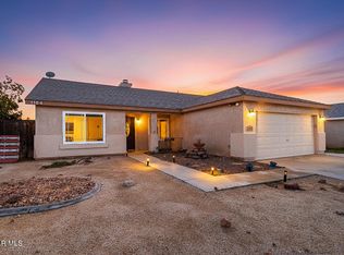 1164 Barrington Ave, Rosamond, CA 93560