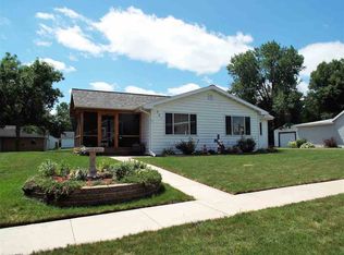 901 Bishop Ave, La Porte City, IA 50651