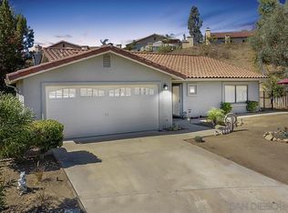 1098 Avenida Campana, Fallbrook, CA 92028