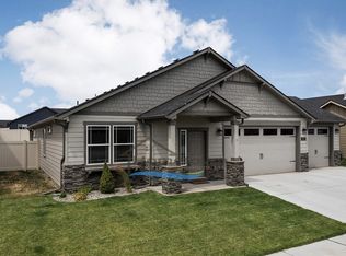 3517 N Oconnor Blvd, Post Falls, ID 83854